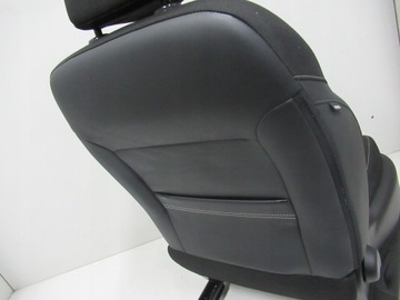 MEGANE IV HATCHBACK SEDADLO SPOLUJEZDCE AIRBAG EVROPA