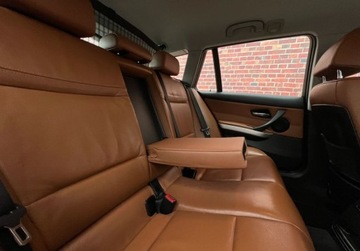 BMW Seria 3 E90-91-92-93 Limuzyna E90 316i 122KM 2010 BMW Seria 3 Klima Alu Lift Gwarancja w cenie Warszawa VFJL 1.6 Benzyna, zdjęcie 18