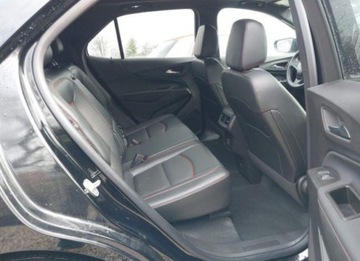 Chevrolet 2024 Chevrolet Equinox 2024, 1.5L, 4x4, RS, od ubezpieczalni, zdjęcie 12