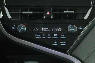 Toyota Camry IX Sedan 2.5 Hybrid Dynamic Force 218KM 2023 Toyota Camry 2.5 Hybrid, Salon Polska, zdjęcie 10