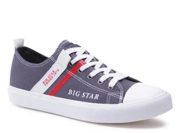 Buty Męskie Big Star LL174006 BIG KIN 42