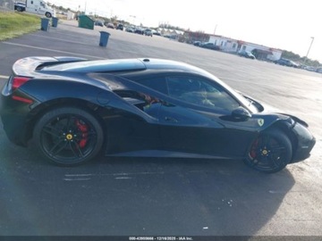 Ferrari 2019 Ferrari 488 2019 r., 3,9 GTB 3.9 Benzyna 660KM, zdjęcie 12