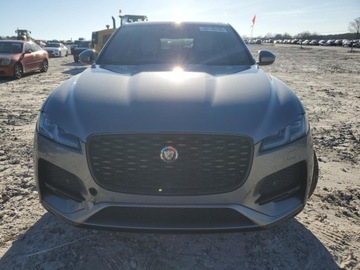 Jaguar F-Pace 2022 Jaguar F-Pace S 2022 2.0l 2.0 Benzyna 246KM, zdjęcie 5
