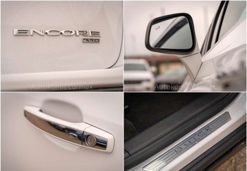 Buick 2021 Buick Encore Buick 1.4 AWD 140KM 1.4 Benzyna 140KM, zdjęcie 21
