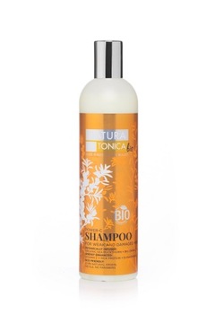 Natura Estonica Szampon do włosów Power C 400 ml