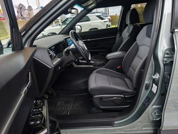  SsangYong/KGM Torres 10 lat Gwarancja, zdjęcie 15