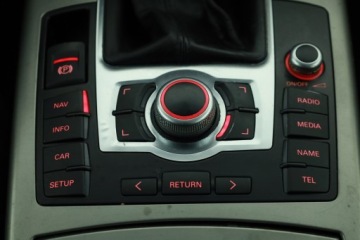 Audi A6 C6 Avant 2.0 TDI 140KM 2008 Audi A6 2.0 TDI, Salon Polska, Navi, Klima, zdjęcie 14