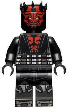 LEGO Figurka Star Wars Darth Maul sw1155