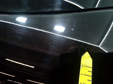 CITROEN DS5 ZADNÍ VÍKO KUFRU KUFRU KTV
