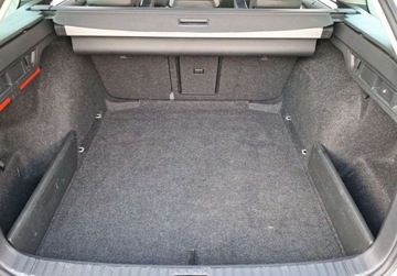 Skoda Octavia IV Kombi 2.0 TDI 150KM 2021 Skoda Octavia Style 2.0TDI 150KM DSG SkoraWentyl.Masaz PANORAMA CANTON El., zdjęcie 35