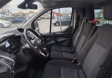 Ford Transit VII 2017 Ford Transit 9 osob - 2.0 - 170 KM 2.0 Diesel 170KM, zdjęcie 17