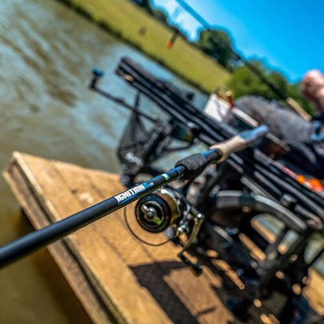 Preston Ignition 12Ft Method Feeder - фидерная удочка