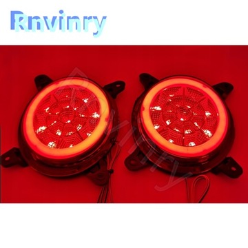 HYUNDAI GRAND I10 2017 2018 LED BRAKE LIGHT