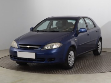 Daewoo 2004 Daewoo Lacetti 1.6, GAZ, Klima, El. szyby, zdjęcie 1