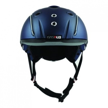 Kask toczek jeździecki CASCO Mistrall-1