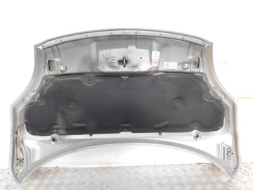 KAPOTA KRYT MOTORU SUZUKI SWIFT MK6