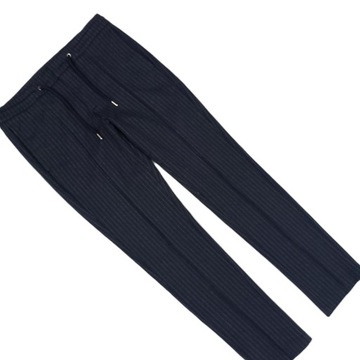 SPODNIE MĘSKIE ELEGANCKIE ROZM. 76R__RIVER ISLAND