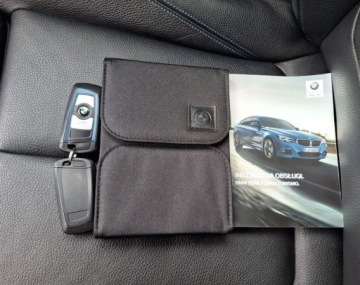 BMW Seria 3 F30-F31-F34 Gran Turismo Facelifting 2.0 320d 190KM 2019 BMW Seria 3 xDrive mHEV M Sport 190KM TempomatKameraNaviLEDHead UPPLASO, zdjęcie 33