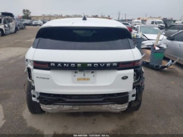 Land Rover Range Rover Evoque II 2022 Land Rover Range Rover Evoque 2022 Land Rover Range Rover Evoque S AWD 2.0, zdjęcie 6