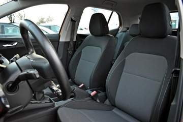 Skoda Fabia IV 1.0 TSI 95KM 2022 Škoda Fabia Skoda Fabia Bezwypadkowy / Salon, zdjęcie 10