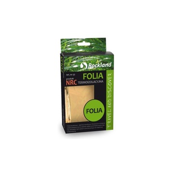 Folia termoizolacyjna NRC Rockland