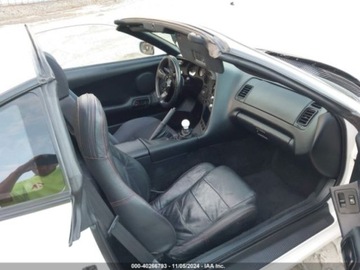 Toyota Supra IV 3.0 i 24V T-turbo 330KM 1994 Toyota Supra 1994 sport tuning 3.0 Benzyna 330KM, zdjęcie 11