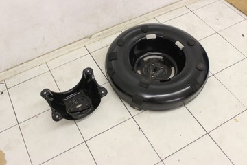 КОРПУС КРЕПЛЕНИЯ ЗАПАСНОГО ШИНЫ TOYOTA RAV 4 II