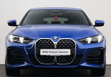 BMW Seria 4 2025 BMW Seria 4 I wlasciciel M Sport 360 Gwarancja Bezwypadkowy FVAT23, zdjęcie 3