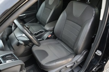 Ford Kuga II SUV 2.0 Duratorq TDCi 140KM 2014 Panorama _ Kamera _ Led _ Xenon _ 2WD _ Nawi __ Gwarancja _, zdjęcie 24