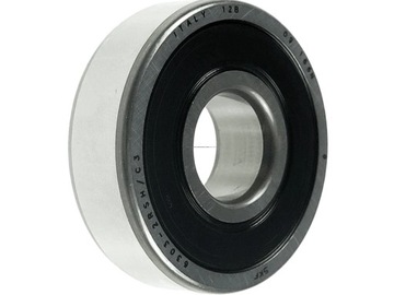 Łożyska alternator SKF 6303 17x47x14