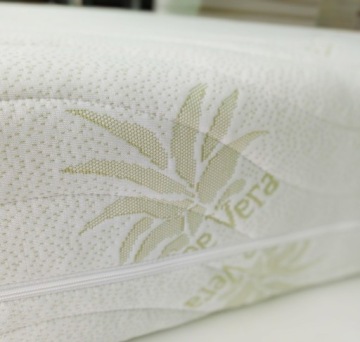 Матрас 90х200 KOKOS карман АЛОЭ ВЕРА 7 Зон ЛЮКС