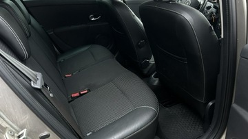 Renault Clio III 2010 Renault Clio Automat 1.5diesel 86KM / klimatronic, zdjęcie 8