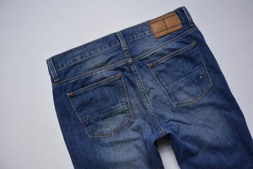 TOMMY HILFIGER HUDSON STRAIGHT FIT 31/30 p 82