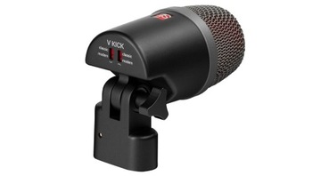 sE Electronics V KICK - Динамический инструментальный микрофон