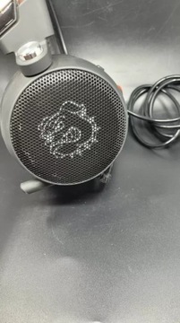 SŁUCHAWKI GAMINGOWE MAD DOG GH705