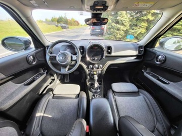 Mini Countryman F60 2023 MINI Countryman PLUG-IN 2023 1.5 Hybryda Plug-in 136KM, zdjęcie 8