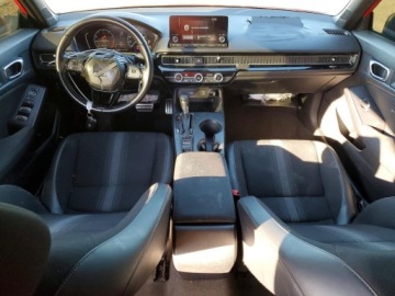 Honda Civic XII 2022 Honda Civic Sport 2022 2.0 Benzyna 158KM, zdjęcie 8