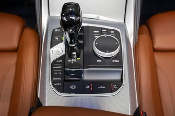 BMW Seria 4 G22-23-26 Cabrio 3.0 M440i 374KM 2022 BMW 440 Cabrio. FVAT23%. Bezwypadkowy., zdjęcie 33