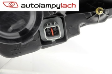 CHEVROLET EPICA 06-10 SVĚTLOMET PRAVÝ EU