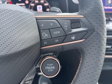 Cupra Leon II Hatchback Facelifting 1.5 eTSI MHEV 150KM 2026 Cupra Leon 1.5 eTSI 150 KM 7-biegowa automatyczna, zdjęcie 21