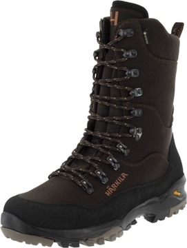 BUTY HARKILA PRO HUNTER LIGHT HI GTX-Cien. Brąz-40