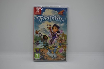 ПЕРЕКЛЮЧАТЕЛЬ ФЕРМЫ FAE