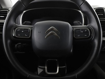 Citroen C5 Aircross SUV 1.5 BlueHDI 131KM 2019 Citroen C5 Aircross automat LED skóra navi kamera, zdjęcie 20