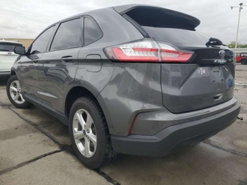 Ford Edge II 2022 Ford Edge 2022, 2.0L, SE, 4x4 2.0 Benzyna 250KM, zdjęcie 2