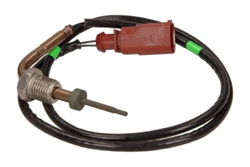 CZUJNIK TEMP. SPALIN VW GOLF 12-16 2,0 TDI