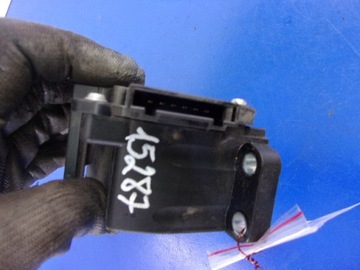 FABIA 1.4 POTENCJOMETR GAZU 6Q1721503F 0280755063