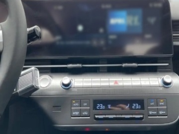 Hyundai Kona II 2025 HYUNDAI Kona 1.6 GDI Hybrid Smart DCT Suv 129KM 2025, zdjęcie 6