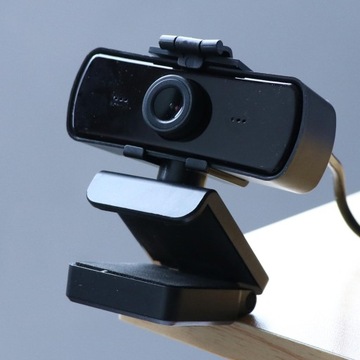 Цифровая веб-камера kokiya 1440P, 4K, USB 2.0, встроенная камера для записи видео