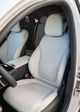 Mercedes GLC C254/X254 Coupe 2.0 300 258KM 2023 Mercedes-Benz GLC Mercedes-Benz Klasa GLC 300 4Matic 2.0 258KM 2.0 Benzyna, zdjęcie 14