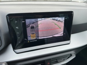 Seat Ibiza V 2025 Seat Ibiza FR 1.0 TSI 115 KM DSG, zdjęcie 24